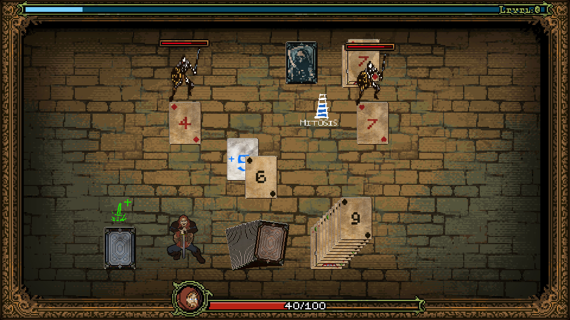 War Asunder screenshot 1