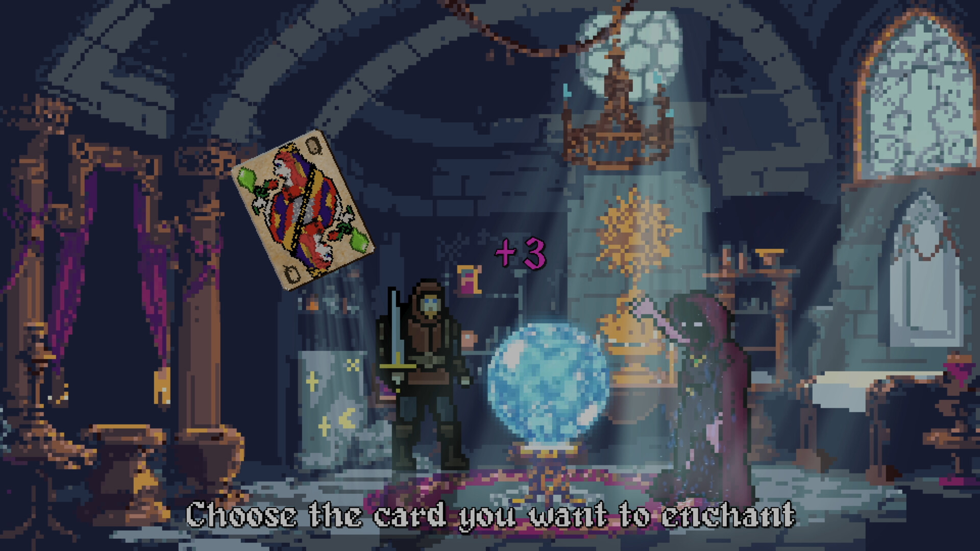 War Asunder screenshot #2