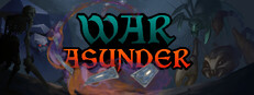 War Asunder cover