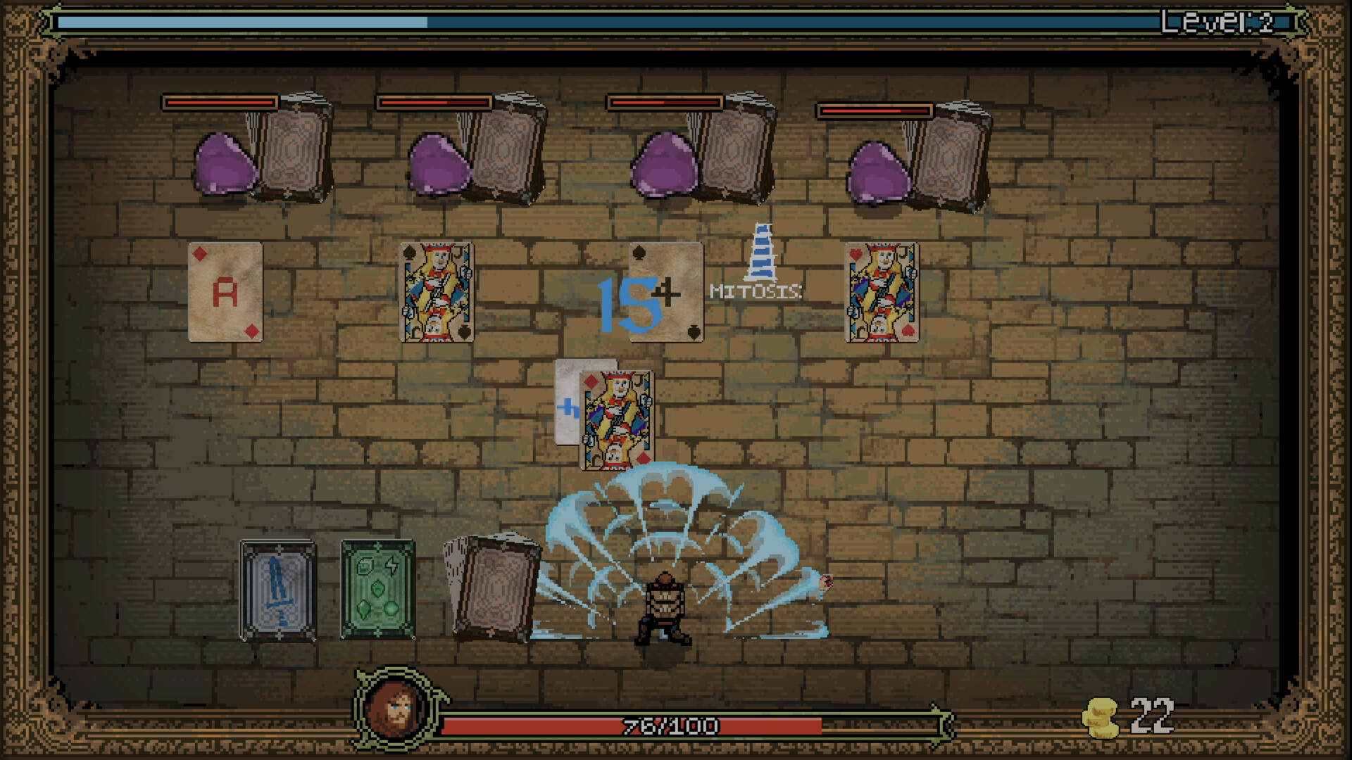 War Asunder screenshot #1