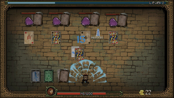 Скриншот 1 из игры War Asunder