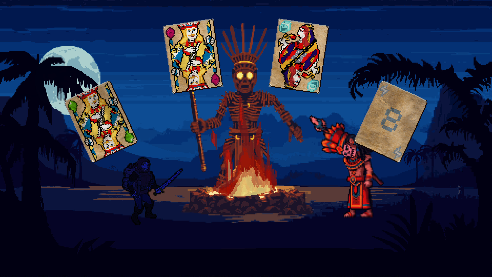 War Asunder screenshot 5