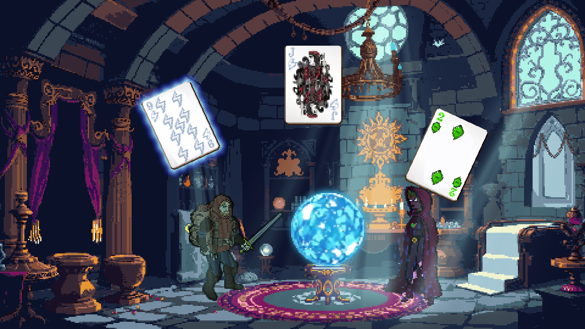 War Asunder screenshot 2
