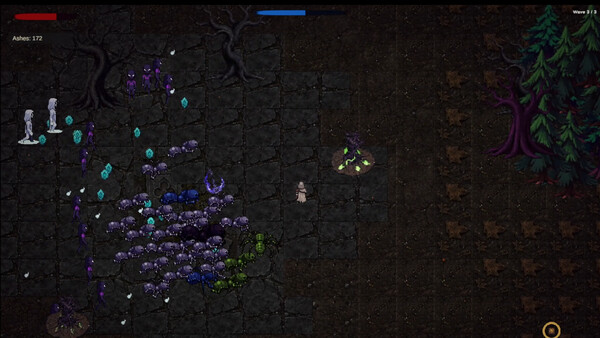 Screenshot media