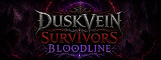 Duskvein Survivors - Bloodline cover