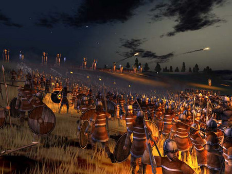 How to play Rome: Total War - Collection on your Mac with CloudDeck