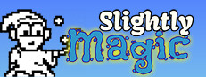 Slightly Magic - 8bit Legacy Edition