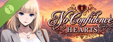 No Confidence Hearts Demo