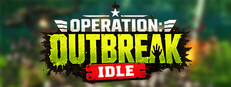 Operation: Outbreak Idle cover