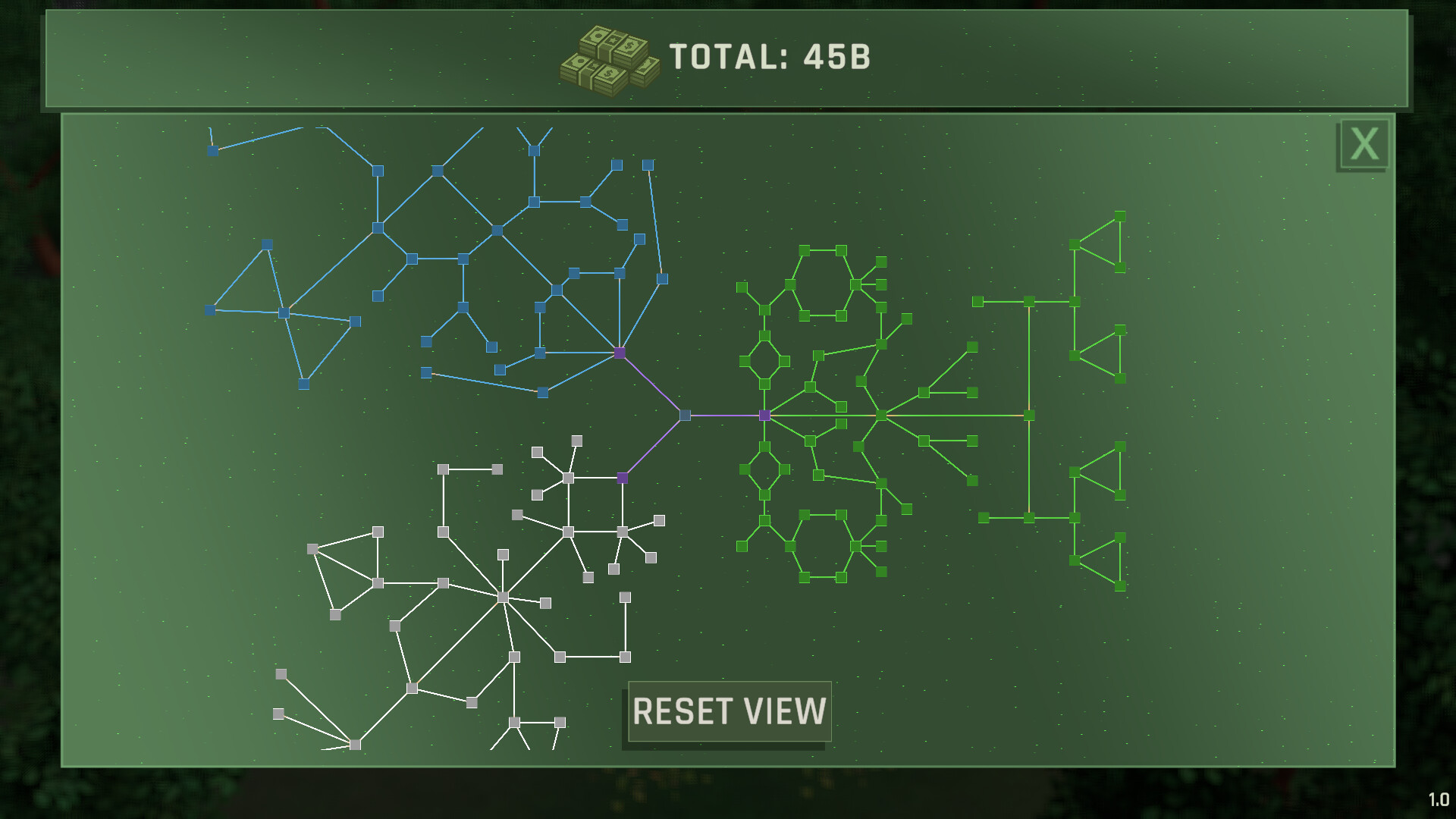 Operation: Outbreak Idle