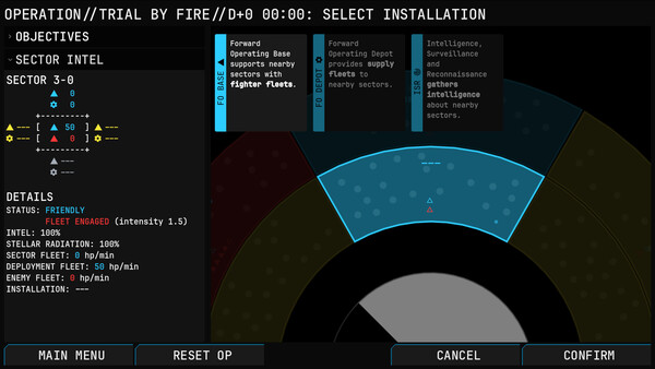ASTRA LIMES: Belt Operations screenshot 6