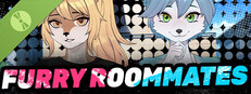 Furry Roommates Demo