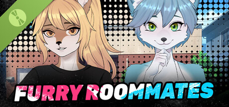 Furry Roommates Demo