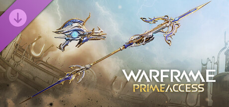 Warframe: Styanax Prime Access - Weapons Pack