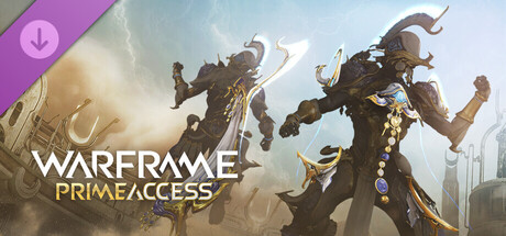 Artwork for Warframe: Prime Access do Styanax Prime - Pacote de Acessórios