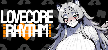 LoveCore Rhythm