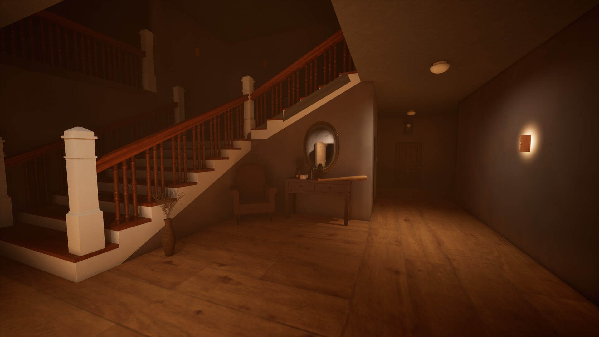 Long Carnage screenshot 6