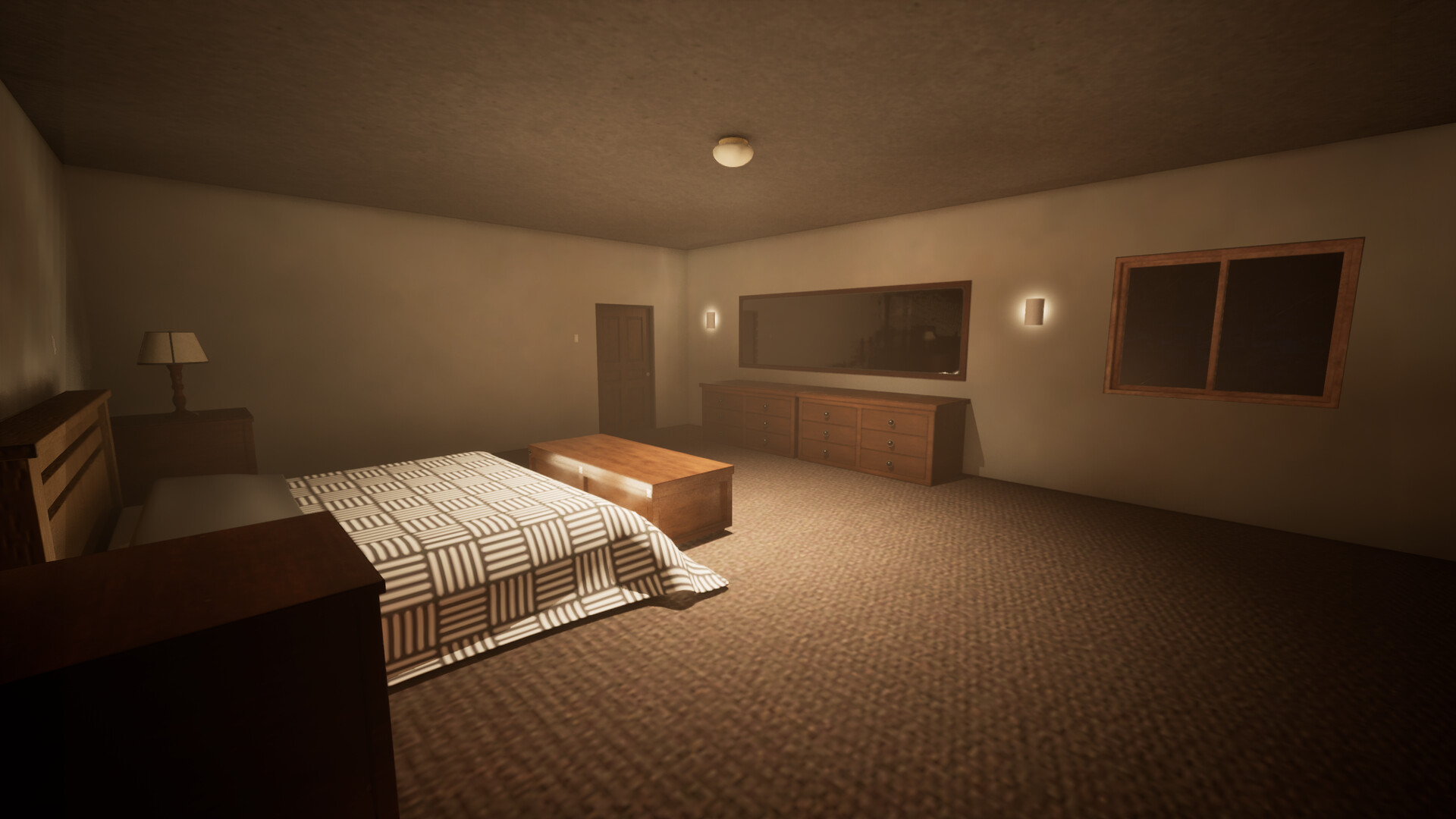 Long Carnage screenshot 7