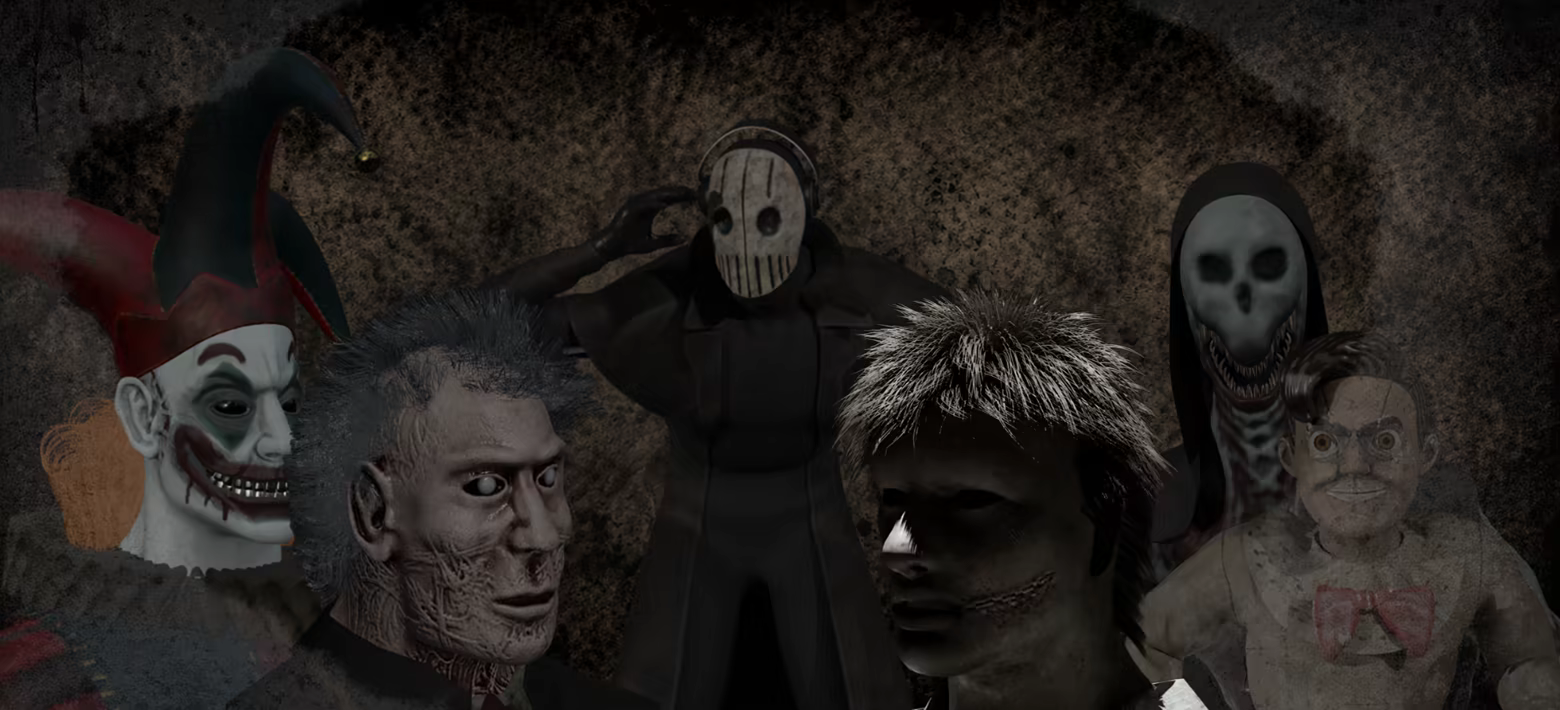 Long Carnage screenshot 3