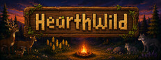 Hearthwild cover