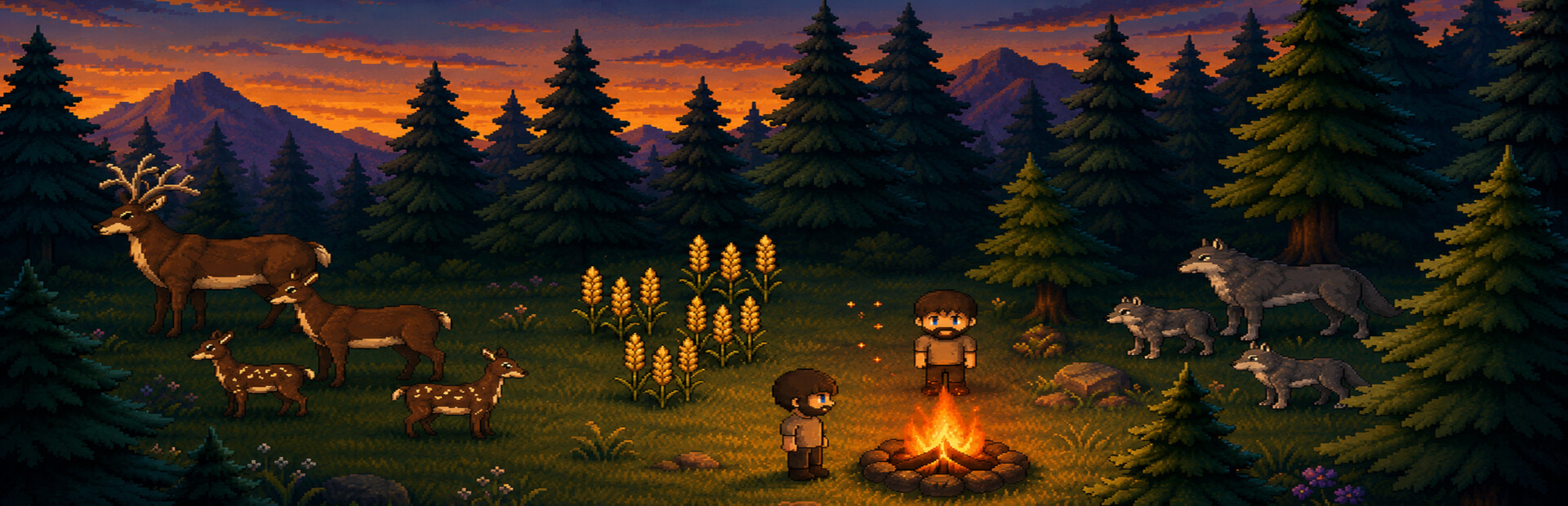 Hearthwild