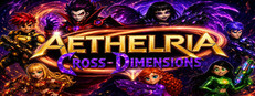 Aethelria Cross-Dimensions cover