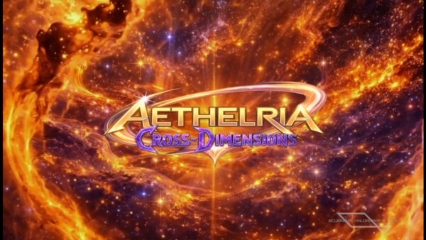 Aethelria Cross-Dimensions screenshot 5