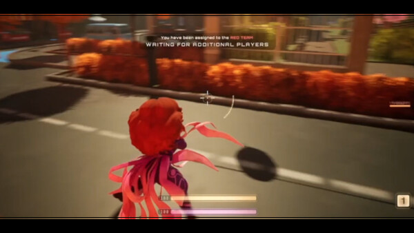 Screenshot media