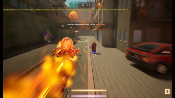 Screenshot media