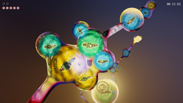 Eyeball Alley screenshot 10