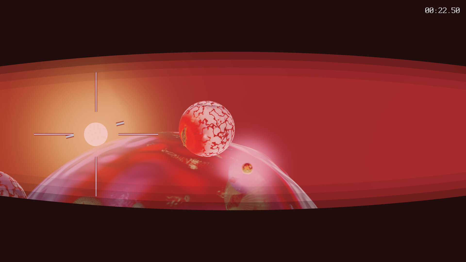 Eyeball Alley screenshot 13