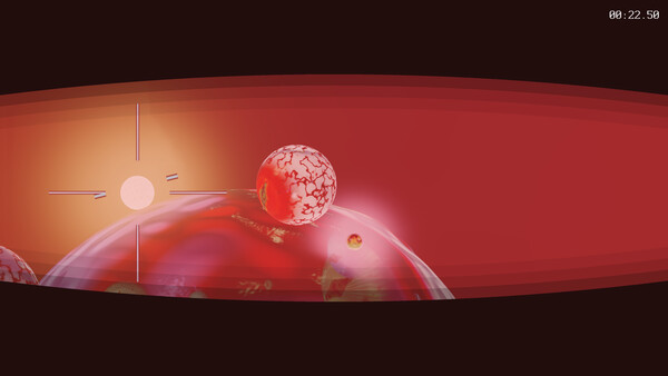 Eyeball Alley screenshot 13