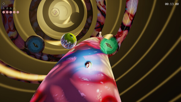 Eyeball Alley screenshot 11