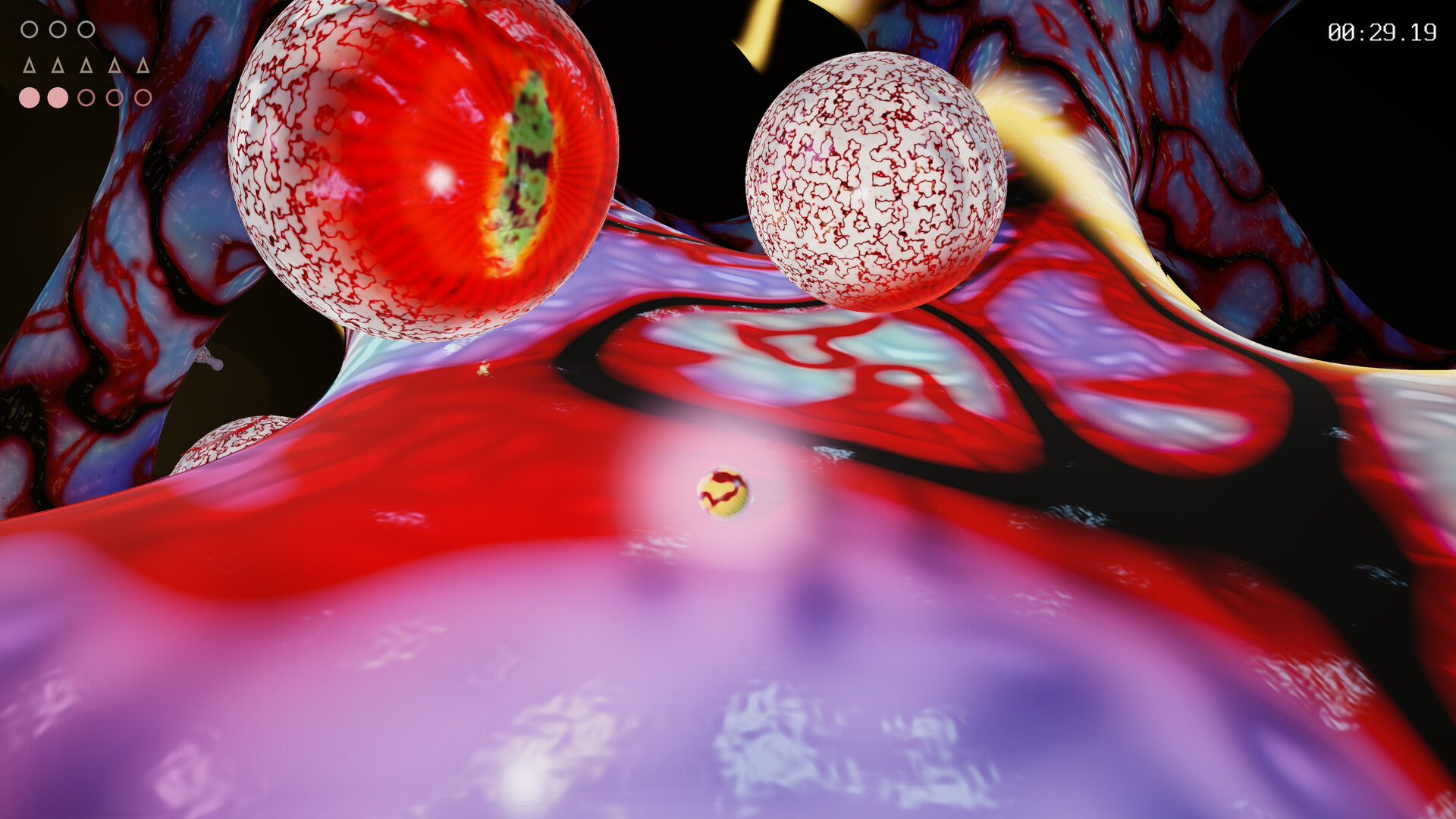 Eyeball Alley screenshot 16