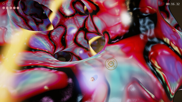 Eyeball Alley screenshot 5