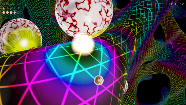 Eyeball Alley screenshot 6