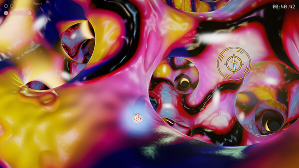 Eyeball Alley screenshot 3
