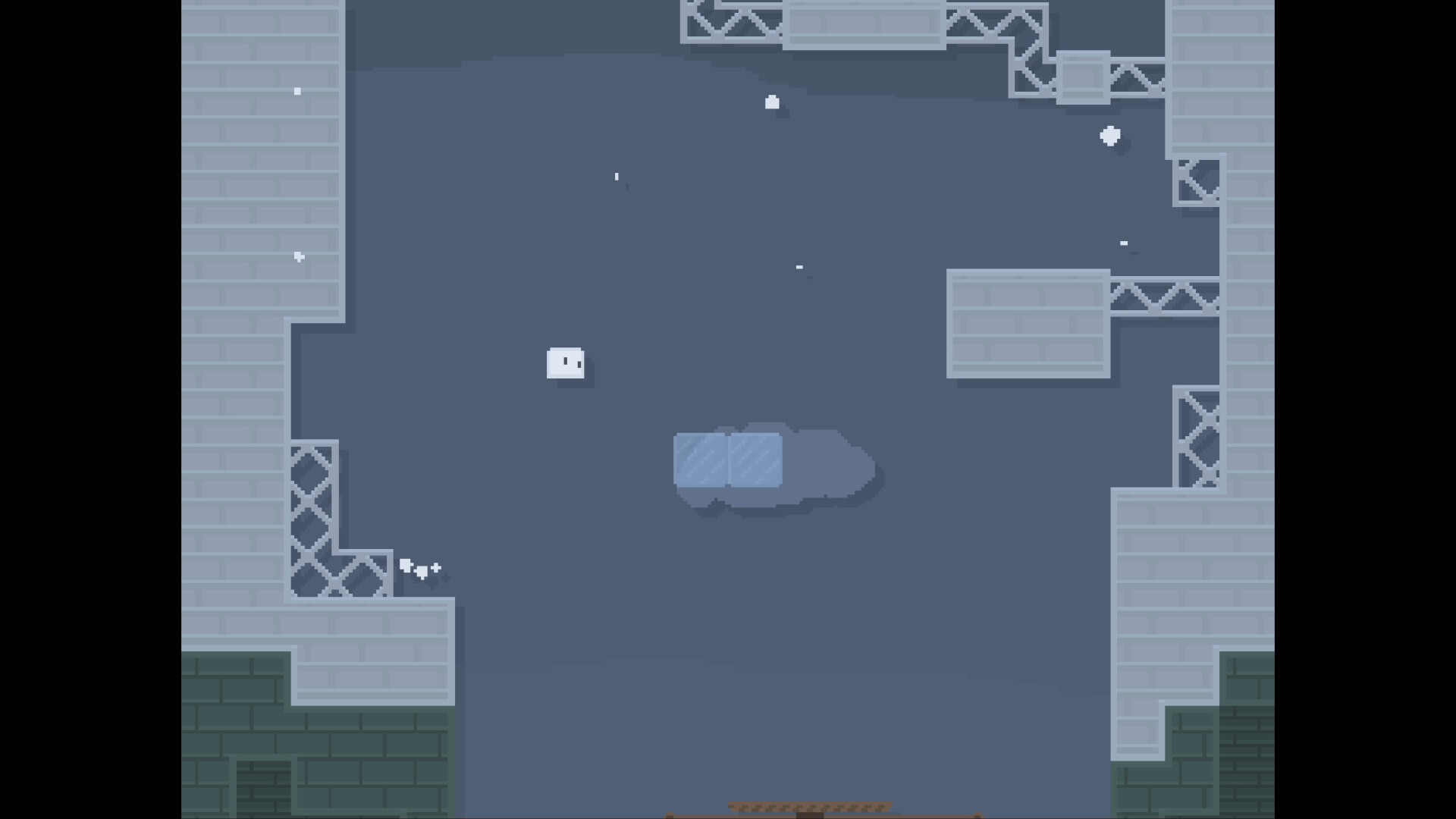 ABSOLUTE TOFU screenshot #5