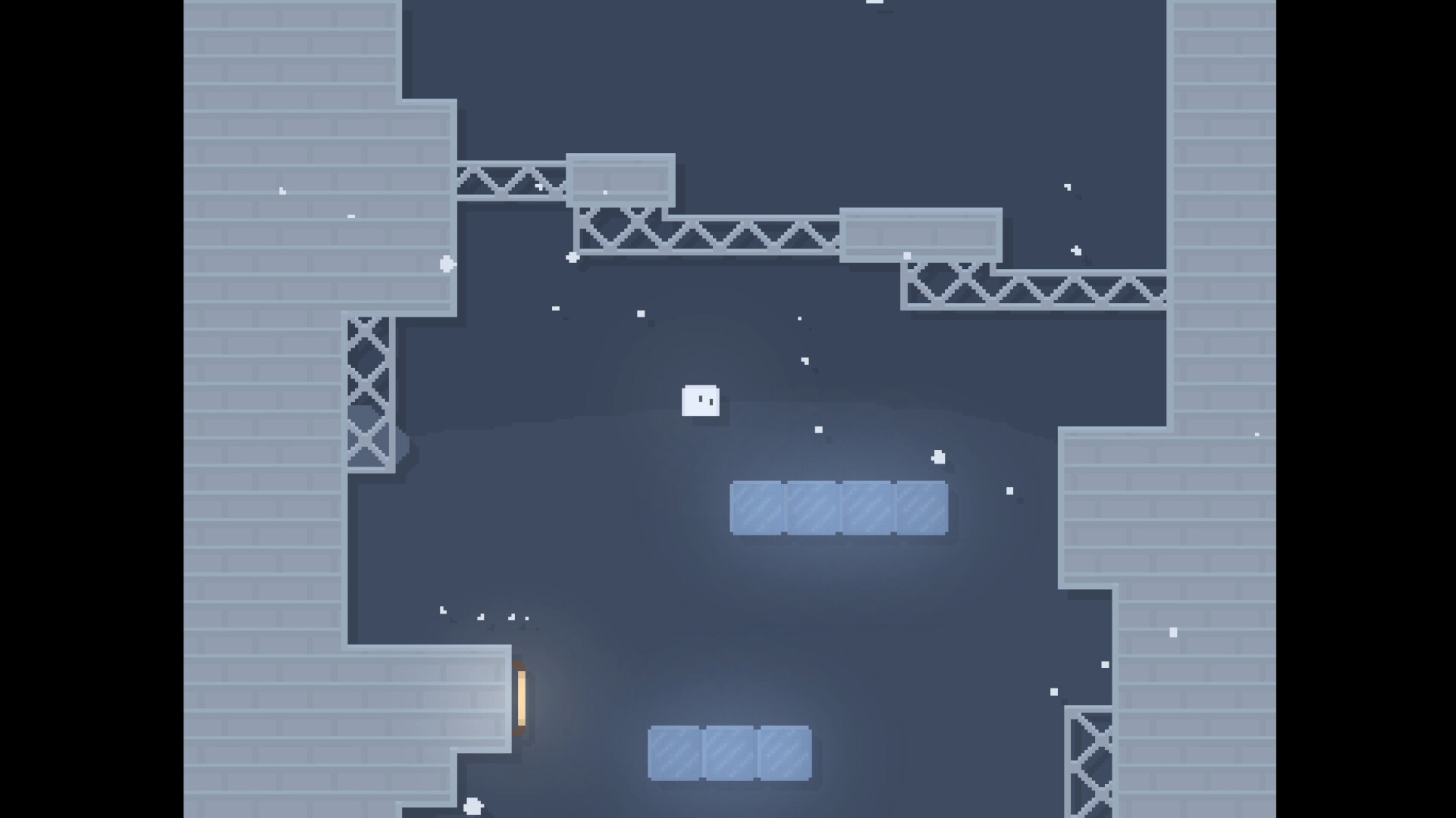 ABSOLUTE TOFU screenshot #2