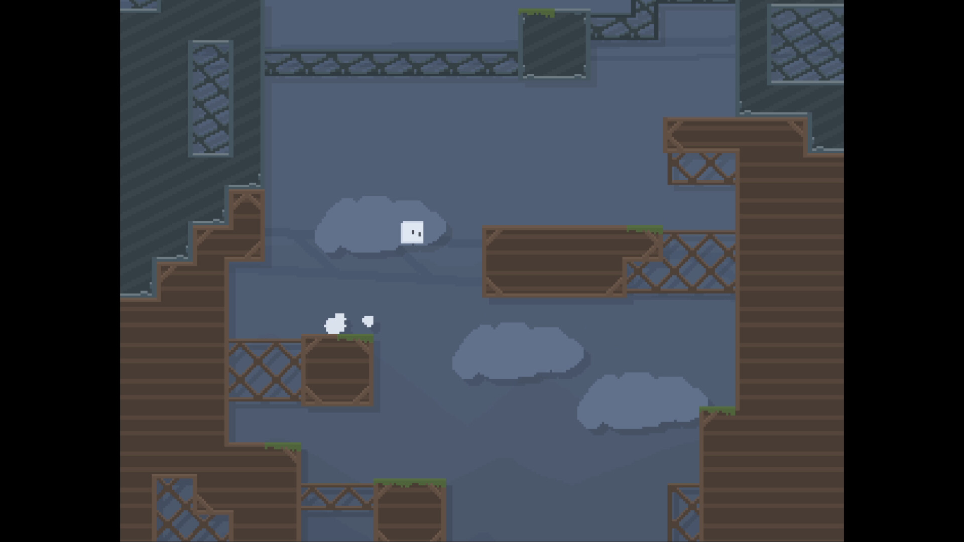 ABSOLUTE TOFU screenshot #2