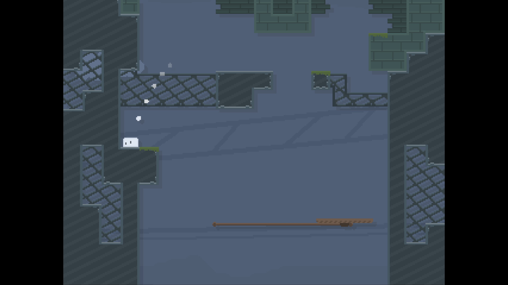 ABSOLUTE TOFU screenshot #3