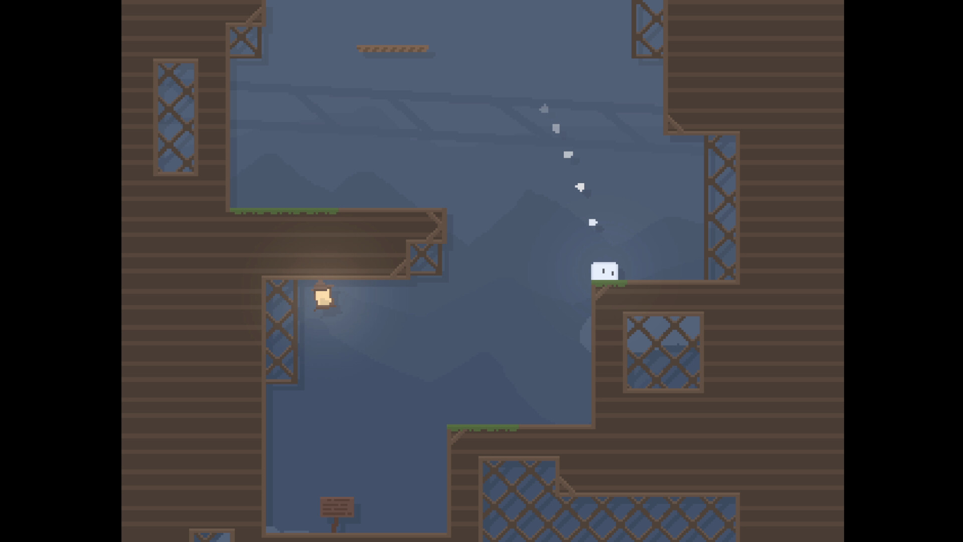 ABSOLUTE TOFU screenshot #6