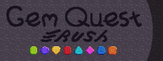 Gem Quest: Rush cover