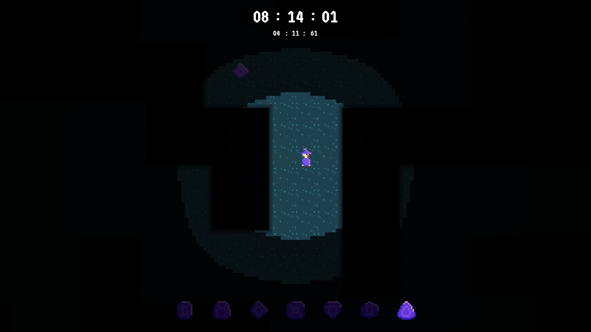 Gem Quest: Rush screenshot 5