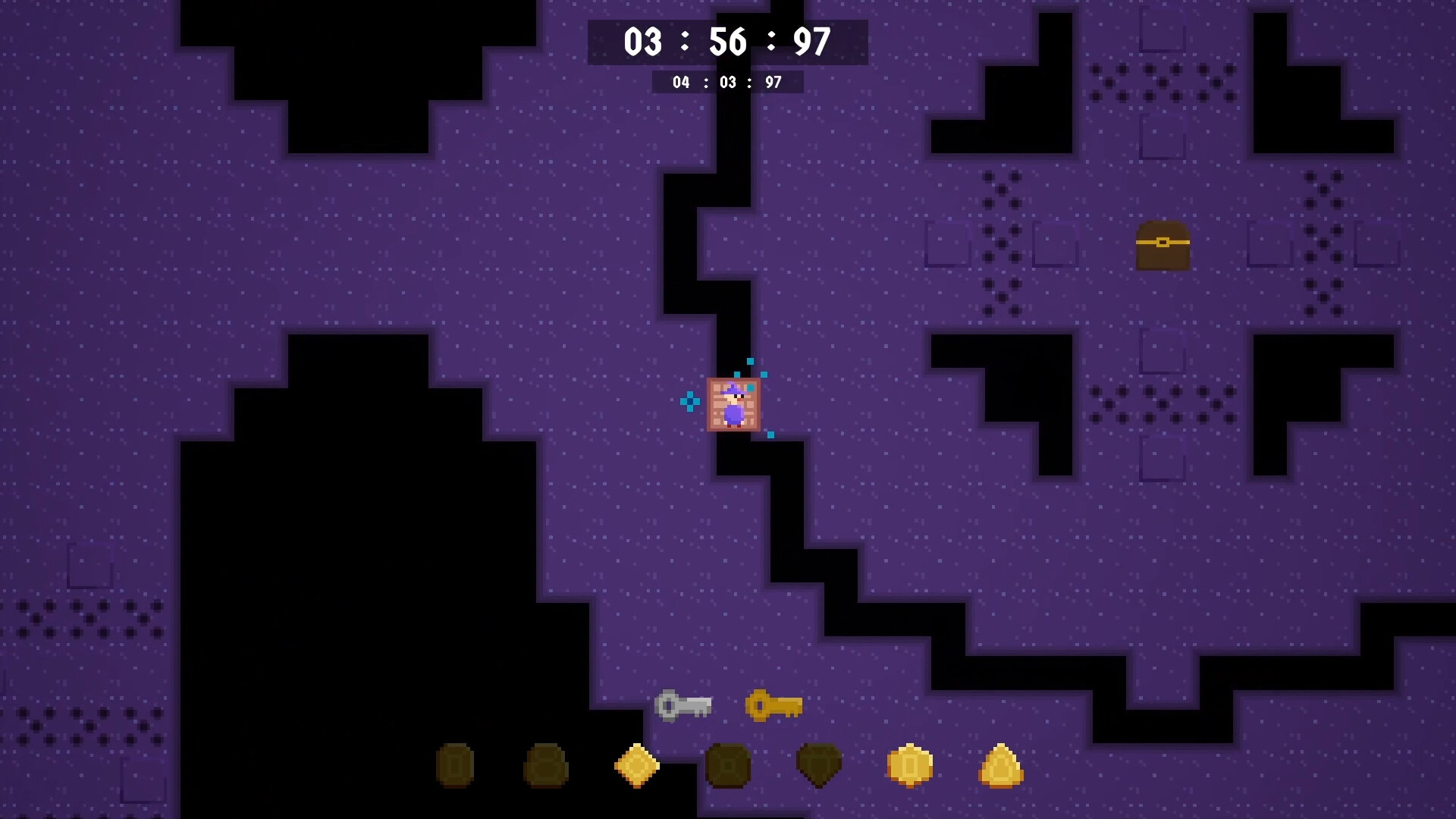 Gem Quest: Rush screenshot 3