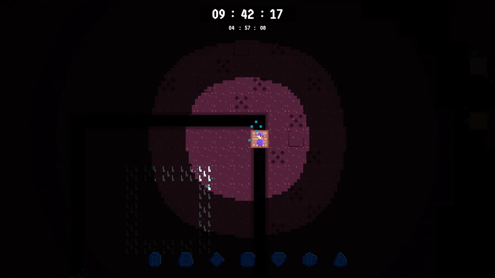 Gem Quest: Rush screenshot 7