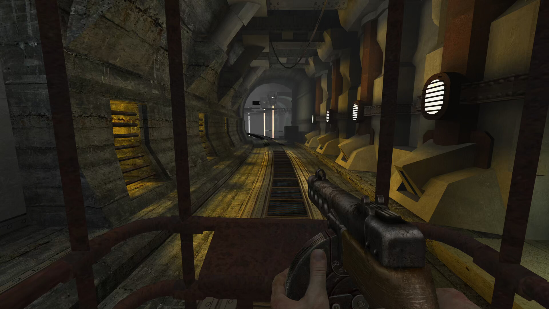 Screenshot 6 from You Are Empty: Absolute Edition