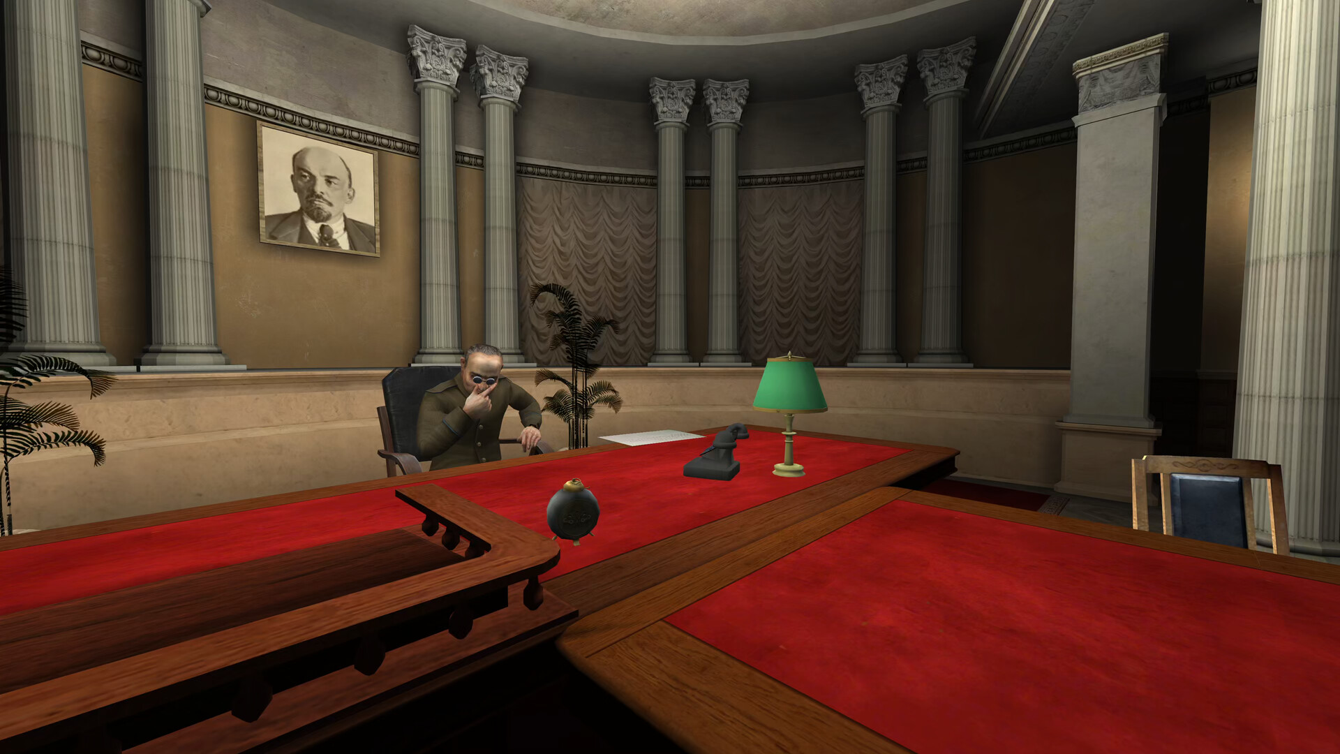 Screenshot 4 from You Are Empty: Absolute Edition