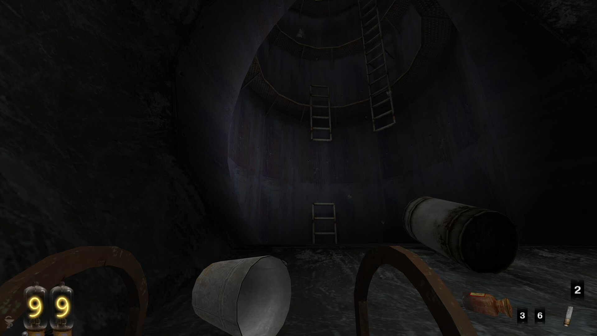 You Are Empty: Absolute Edition screenshot 18