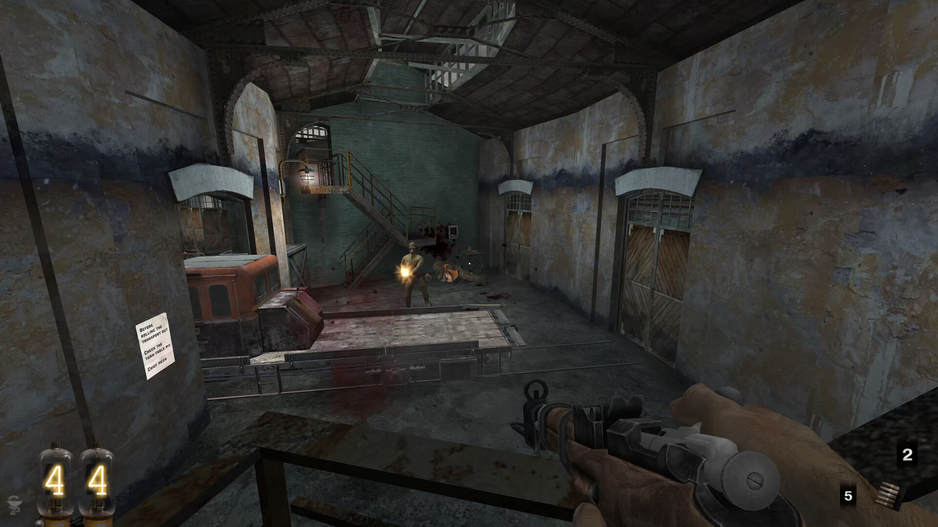 You Are Empty: Absolute Edition screenshot 14